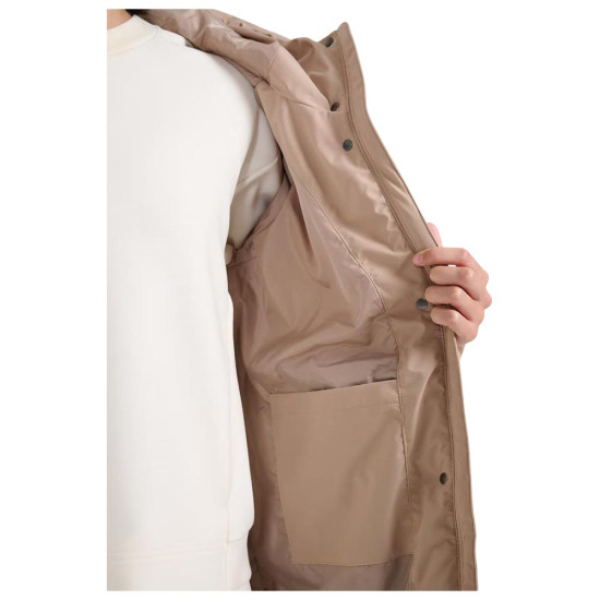 4F Γυναικείο μπουφάν Down Jacket